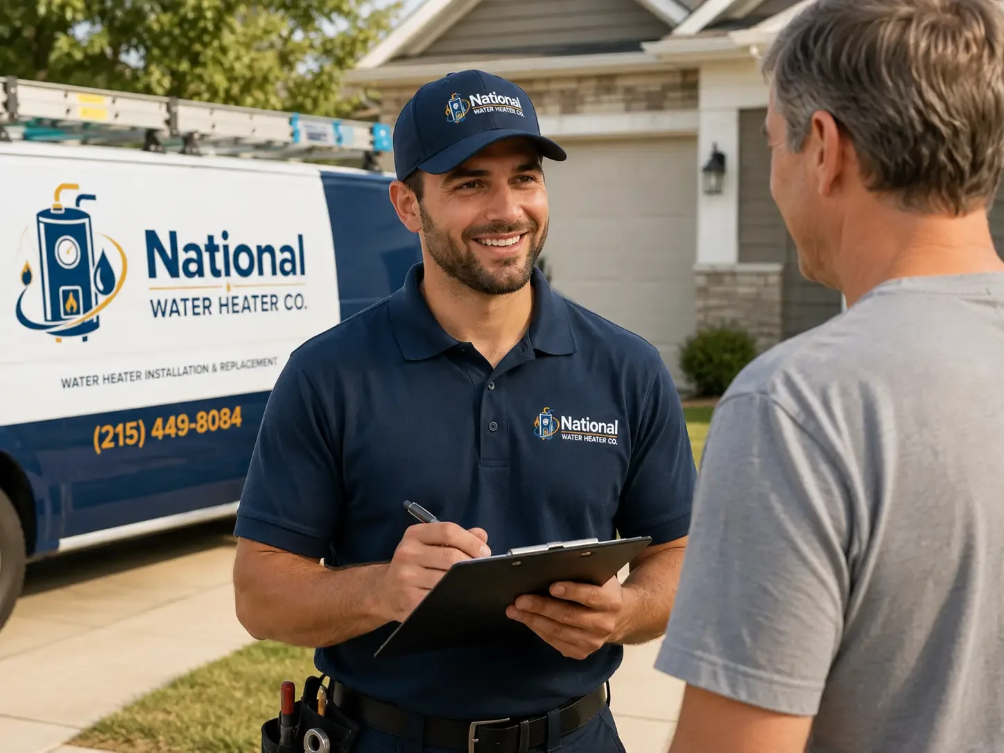 Water Heater Installation Mather, CA FAQs